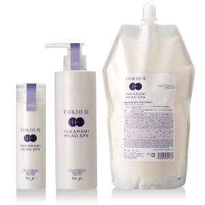 TOKIO IE SPA 