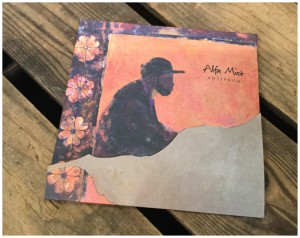 alfa Mist /ANTIPON