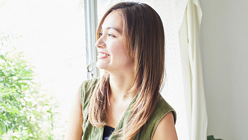 千葉県流山の美容室 Hair Salon Nicol ヘアサロン ニコル